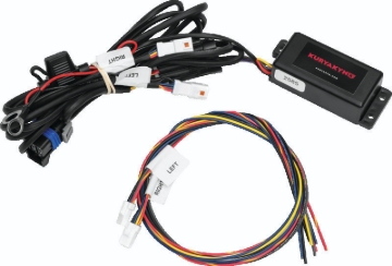 Picture of Kuryakyn Signal Splitter Module 3-Wire