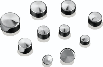 Picture of Kuryakyn Kool Kaps 1/4inch Torx Bolts