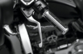 Picture of Kuryakyn Trigger Lever Set 17-20 Touring Chrome