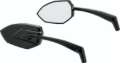 Picture of Kuryakyn Phantom Mirrors Gloss Black