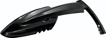 Picture of Kuryakyn Scythe Mirrors Black