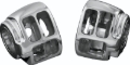 Picture of Kuryakyn Switch Housings Chrome