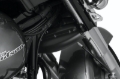 Picture of Kuryakyn Lower Triple Tree Wind Deflector Black