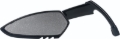 Picture of Kuryakyn Scythe Mirrors Black