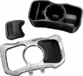 Picture of Kuryakyn Glove Box Cubby For 12-17 GL1800 Chrome