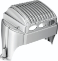 Picture of Kuryakyn Regulator Cover 97-11 Touring Chrome