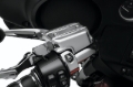 Picture of Kuryakyn Brake & Clutch Control Covers Chrome