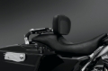 Picture of Kuryakyn Multi-Purpose Backrest Black & Chrome