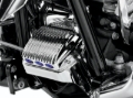 Picture of Kuryakyn Regulator Cover 97-11 Touring Chrome