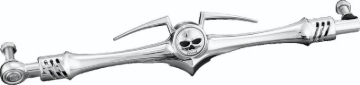 Picture of Kuryakyn Zombie Shift Linkage Chrome
