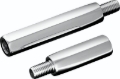 Picture of Kuryakyn Shift Linkage Extension Kit Chrome
