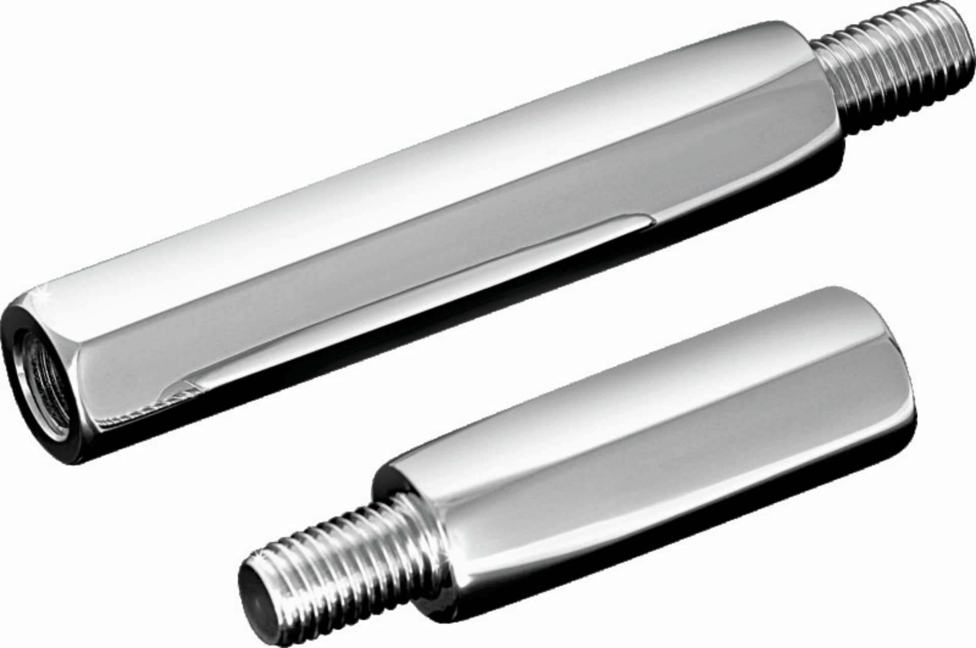 Picture of Kuryakyn Shift Linkage Extension Kit Chrome