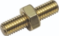 Picture of Kuryakyn Antenna Adapter For Indian & Victory