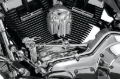 Picture of Kuryakyn Zombie Shift Linkage Chrome