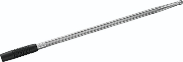 Picture of Kuryakyn Billet Antenna Round/Grooved Chrome