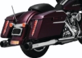 Picture of Kuryakyn Billet Antenna Round/Grooved Chrome