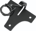 Picture of Kuryakyn LED License Plate Light Black