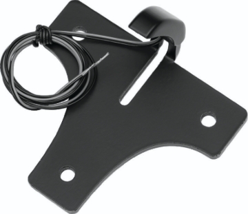 Picture of Kuryakyn LED License Plate Light Black