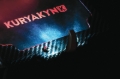 Picture of Kuryakyn LED License Plate Light Black
