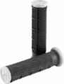 Picture of ProTaper 1/2 Waffle ATV Grips - Black