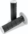 Picture of ProTaper 1/2 Waffle Grips - Dual Density Black