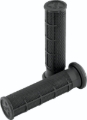 Picture of ProTaper 1/2 Waffle ATV Grips - Soft Black