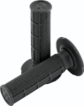 Picture of ProTaper 1/2 Waffle Grips - Soft Black
