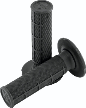Picture of ProTaper 1/2 Waffle Grips - Soft Black