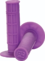 Picture of ProTaper 1/2 Waffle Grips - Neon Purple