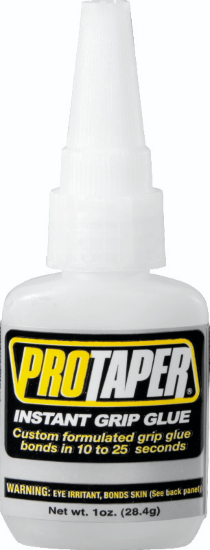 Picture of ProTaper Grip Glue 1oz. Bottle