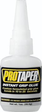 Picture of ProTaper Grip Glue 1oz. Bottle