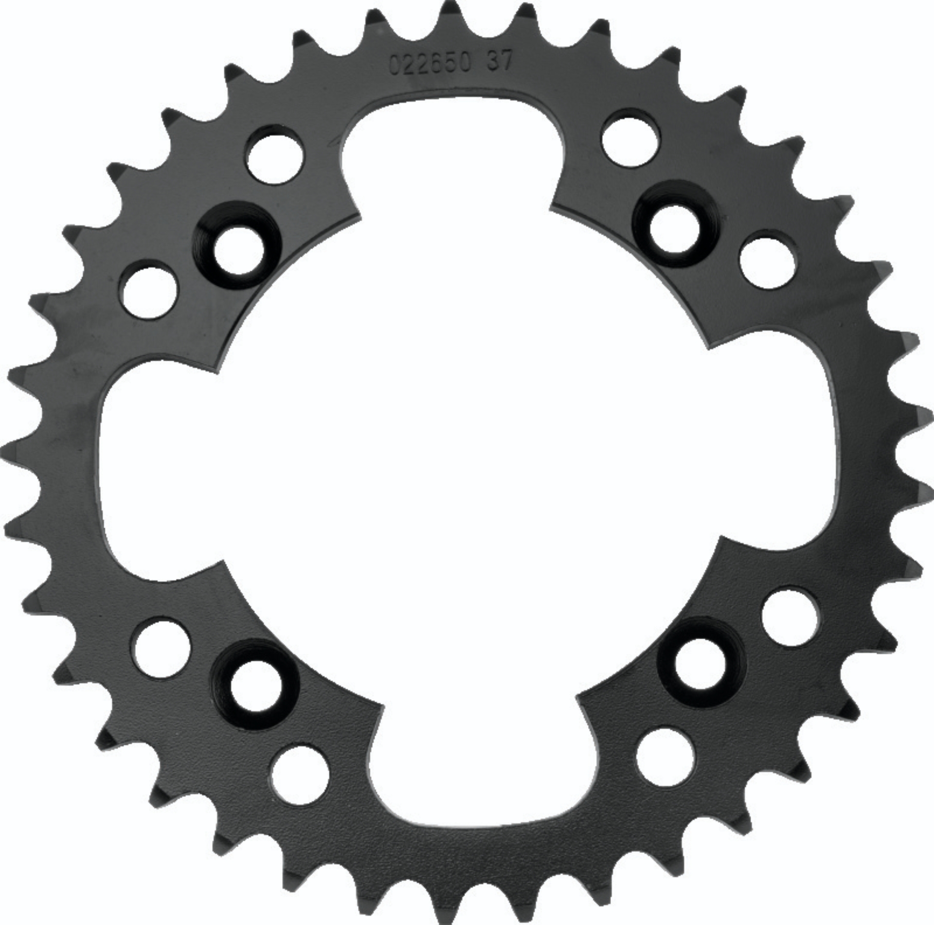 Picture of ProTaper Arctic Cat DVX / Kawasaki KFX / Suzuki LTZ400 CS4 Rear Steel Sprocket - 40 Teeth