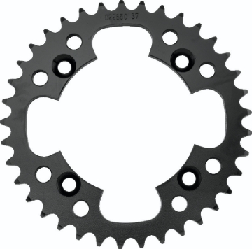 Picture of ProTaper 93-08 Honda TRX250R Rear Sprocket - 37 Teeth