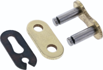 Picture of ProTaper 520MX1  Gold Series Master Link