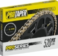 Picture of ProTaper Pro Series Forged 520 Slim O-Ring Chain 120L
