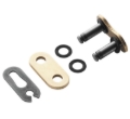 Picture of ProTaper Pro Series Forged 520 Slim O-Ring Chain Link