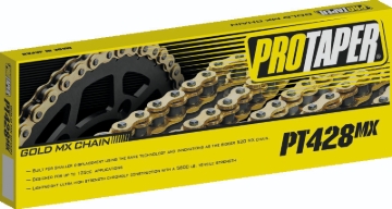 Picture of ProTaper 428MX1  Gold Series Chain 134L