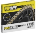 Picture of ProTaper Pro Series Forged 520 Slim O-Ring Chain 120L
