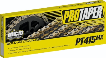 Picture of ProTaper 415MX Chain 415x120L