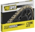 Picture of ProTaper Pro Series Forged 520 Racing Chain 120L