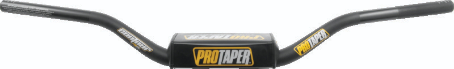 Picture of ProTaper Contour CR High Handlebar - Jet Black