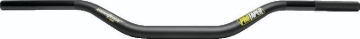 Picture of ProTaper Contour Carmichael Handlebar - Platinum Gray