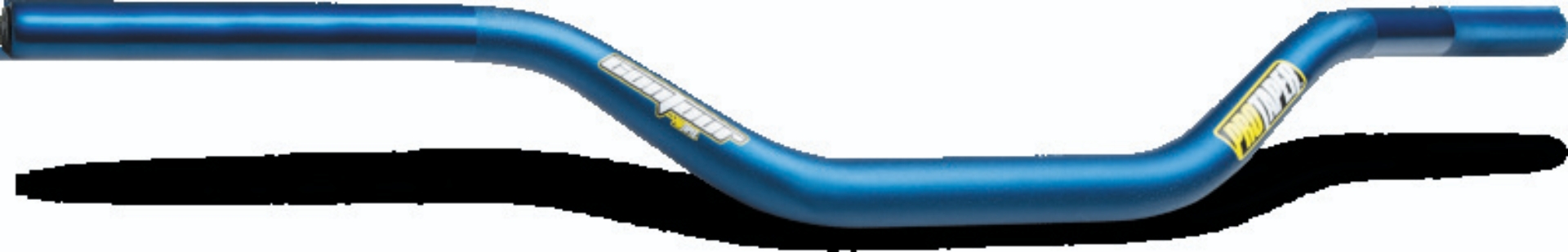 Picture of ProTaper Contour Carmichael Handlebar - Blue