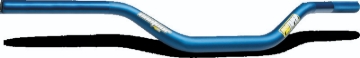 Picture of ProTaper Contour Carmichael Handlebar - Blue