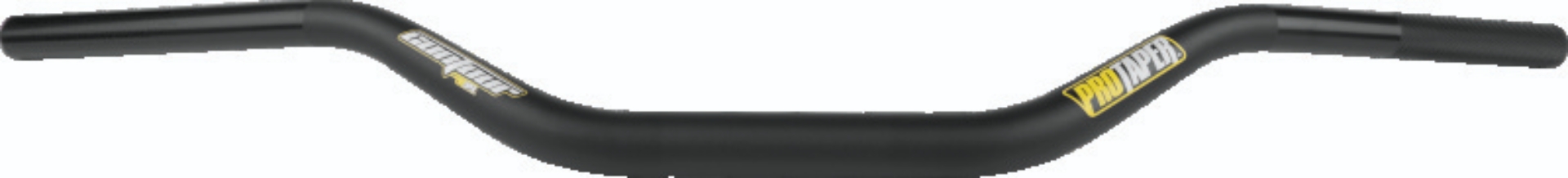 Picture of ProTaper Contour Henry/Reed Handlebar - Jet Black