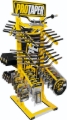 Picture of ProTaper Handlebar Display Rack