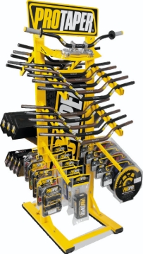 Picture of ProTaper Handlebar Display Rack