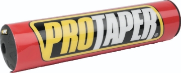 Picture of ProTaper Molded 8in Bar Pad - Red