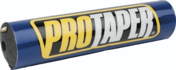 Picture of ProTaper Molded 8in Bar Pad - Blue