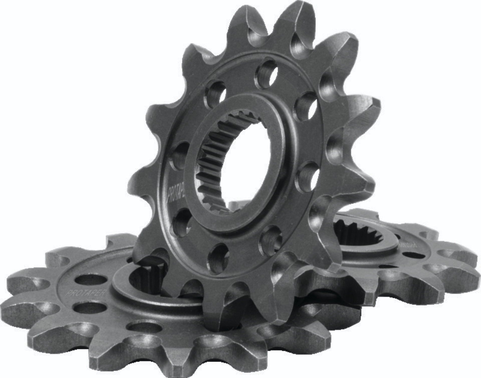 Picture of ProTaper Yamaha/Kawasaki Front Sprocket - 13 Teeth